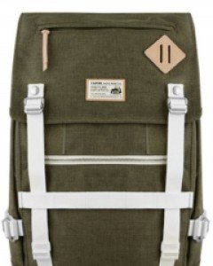 티레벨 - Challenger 32L Backpack Slub Olive
