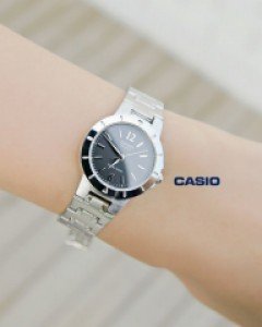 비긴어게인 카시오손목시계 (18WLTP1177) [4color]